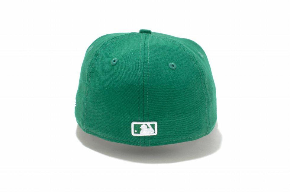 Kid's 59FIFTY ニューヨーク・ヤンキース ケリー × ホワイト