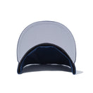 59FIFTY ダラス・マーベリックス ネイビー × チームカラー