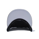 59FIFTY ブルックリン・ネッツ ブラック × チームカラー