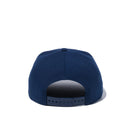 Youth 9FIFTY ワシントン・ウィザーズ ネイビー × オフィシャルカラー