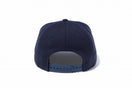 Youth 9FIFTY シアトル・マリナーズ ネイビー × チームカラー