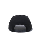Youth 9FIFTY オークランド・レイダース ブラック × オフィシャルカラー