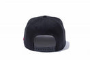 Youth 9FIFTY ニューヨーク・ヤンキース ブラック × ストロベリー