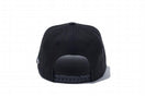 Youth 9FIFTY ロサンゼルス・ドジャース ブラック × ホワイト