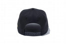 Youth 9FIFTY ロサンゼルス・ドジャース ブラック × ゴールド