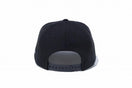 Youth 9FIFTY ロサンゼルス・エンゼルス ブラック × チームカラー