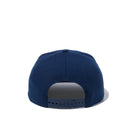 Youth 9FIFTY ダラス・カウボーイズ ネイビー × オフィシャルカラー