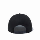 9FIFTY オークランド・レイダース ブラック × ホワイト