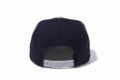 9FIFTY クーパーズタウン ニューヨーク・ヤンキース ネイビー × ホワイト グレーバイザー