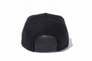 9FIFTY ニューヨーク・ヤンキース ブラック × ゴールド
