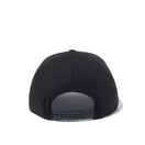 9FIFTY ニューエラオールドロゴ neweracap.com ブラック × ホワイト