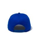9FIFTY NPB カスタム 横浜DeNAベイスターズ ブライトロイヤル ネイビーボタニカルバイザー