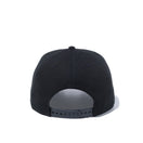 9FIFTY NPB カスタム 東京ヤクルトスワローズ Swallows ダックブラック × ライトネイビー