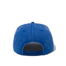 9FIFTY イタリアンウォッシュ ニューヨーク・ヤンキース ダークロイヤル × スノーホワイト