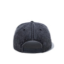 9FIFTY イタリアンウォッシュ ニューヨーク・ヤンキース ブラック × ブラック