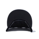 9FIFTY イタリアンウォッシュ ニューヨーク・ヤンキース ブラック × ブラック