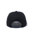 9FIFTY NPB カスタム 広島東洋カープ Carp ダックブラック × スノーホワイト