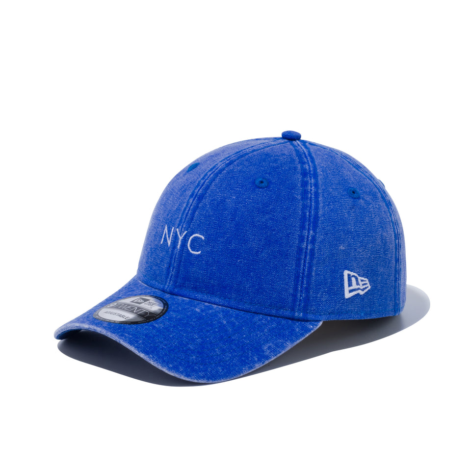 9TWENTY イタリアンウォッシュ NYC ロイヤル