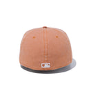 59FIFTY イタリアンウォッシュ ニューヨーク・ヤンキース タン × スノーホワイト