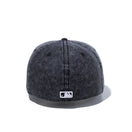 59FIFTY イタリアンウォッシュ ニューヨーク・ヤンキース ブラック × スノーホワイト