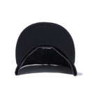 59FIFTY イタリアンウォッシュ ニューヨーク・ヤンキース ブラック × スノーホワイト