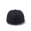 59FIFTY NPB カスタム 広島東洋カープ ブラック × ブラック