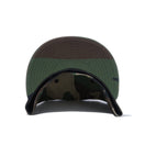 59FIFTY エッセンシャル NEW ERA ロゴ ウッドランドカモ × ブラック