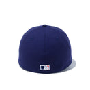 LP 59FIFTY クーパーズタウン サンディエゴ・パドレス ライトネイビー × チームカラー