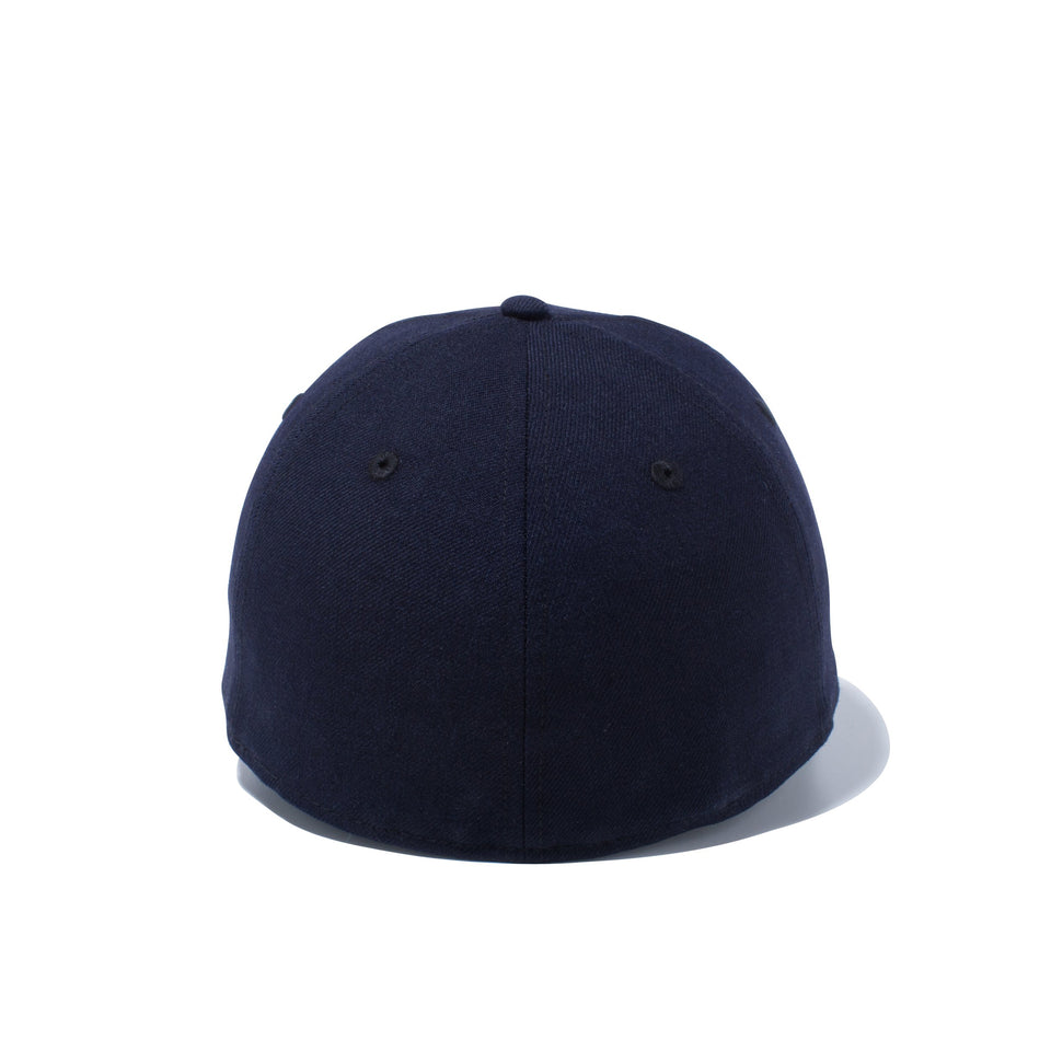 LP 59FIFTY クーパーズタウン ニューヨーク・ヤンキース ネイビー × チームカラー