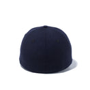 LP 59FIFTY クーパーズタウン ロサンゼルス・エンゼルス ネイビー × チームカラー