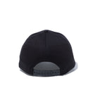 9FIFTY ストレッチスナップ オークランド・レイダース ブラック × チームカラー