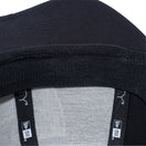 9FIFTY ストレッチスナップ オークランド・レイダース ブラック × チームカラー