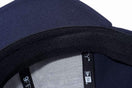 9FIFTY ストレッチスナップ ニューヨーク・ヤンキース ネイビー × ホワイト