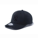 9FIFTY ストレッチスナップ ニューヨーク・ヤンキース ブラック × ブラック