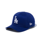 9FIFTY ストレッチスナップ ロサンゼルス・ドジャース ダークロイヤル × ホワイト