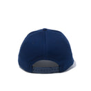 9FIFTY ストレッチスナップ ダラス・カウボーイズ ネイビー × チームカラー