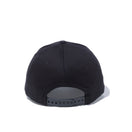 9FIFTY ストレッチスナップ シカゴ・ブルズ ブラック × チームカラー