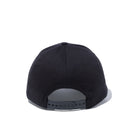 9FIFTY ストレッチスナップ ベーシック ブラック ブラックフラッグ