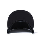 9FIFTY ONEHUNDRED ATHLETIC NAW ロゴ ブラック