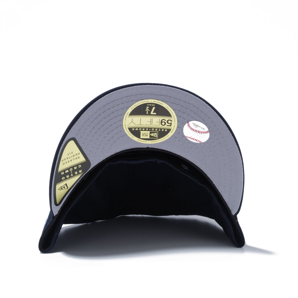 RC 59FIFTY ERIC EMANUEL エリック エマニュエル ボストン・レッドソックス
