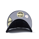 RC 59FIFTY ERIC EMANUEL エリック エマニュエル ニューヨーク・ヤンキース