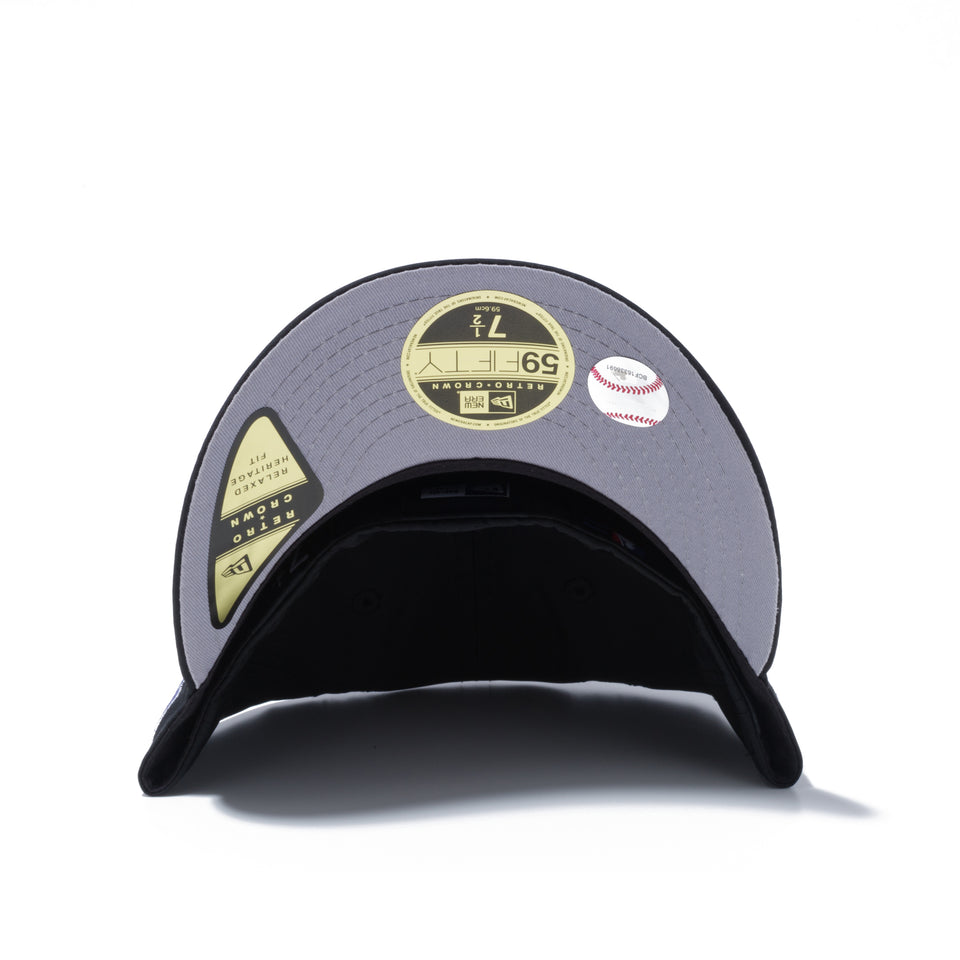 RC 59FIFTY ERIC EMANUEL エリック エマニュエル マイアミ・マーリンズ