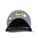 RC 59FIFTY ERIC EMANUEL エリック エマニュエル マイアミ・マーリンズ