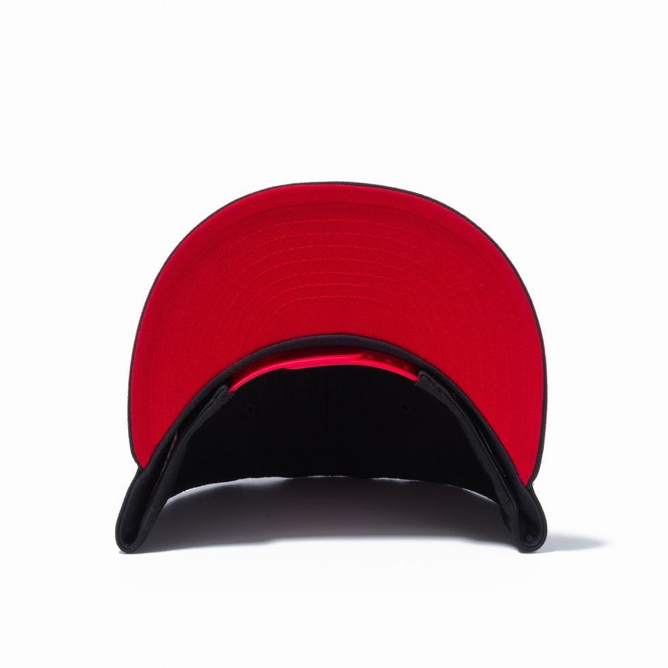 9FIFTY DEADPOOL VENOM ブラック