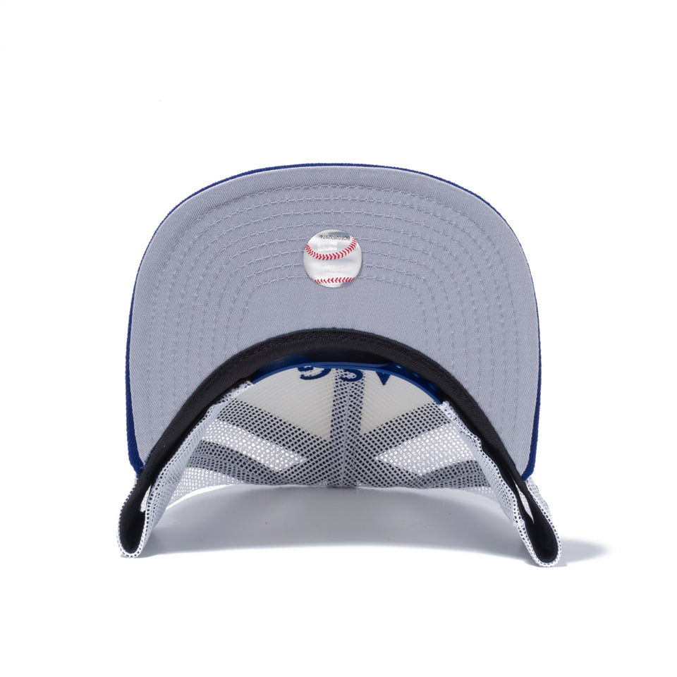 9FIFTY トラッカー 2020 MLBオールスターゲーム ロサンゼルス・ドジャース パームツリー