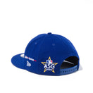 9FIFTY 2020 MLBオールスターゲーム マルチパッチ ダークロイヤル
