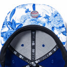 59FIFTY 2020 MLBオールスターゲーム ロサンゼルス・ドジャース フローラル