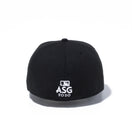 59FIFTY 2020 MLBオールスターゲーム LA ブラック