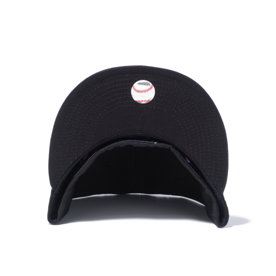 59FIFTY 2020 MLBオールスターゲーム LA ブラック