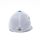 39THIRTY 2020 MLBオールスターゲーム ASGロゴ ダークロイヤル
